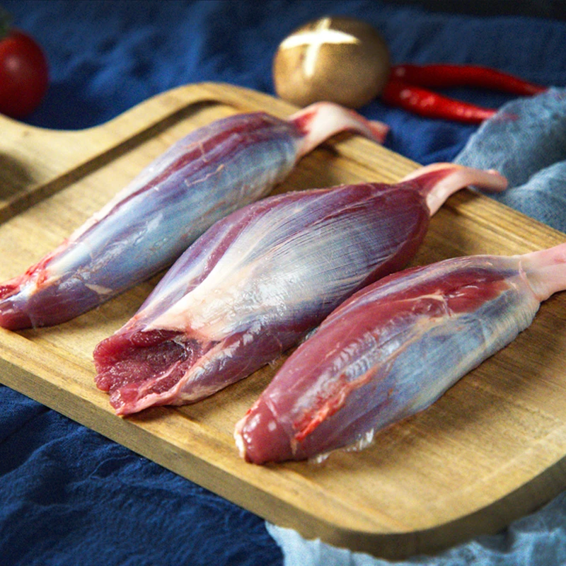 【年华专享-金钱腱】4斤 青藏高原牦牛肉现宰现发