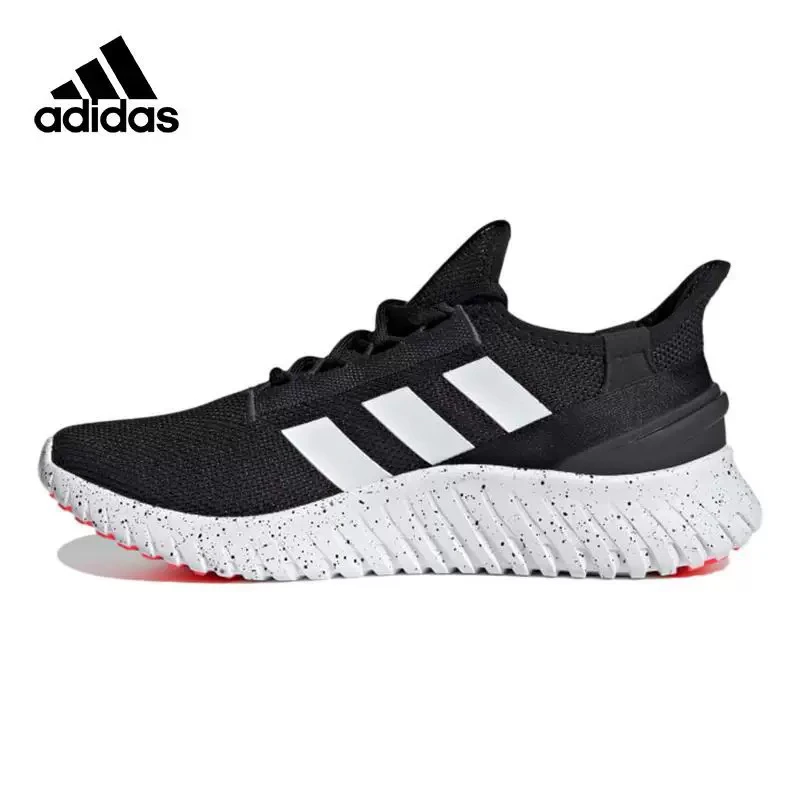 Adidas阿迪达斯男鞋KAPTIR 2.0低帮耐磨透气缓震运动跑步鞋GY3674