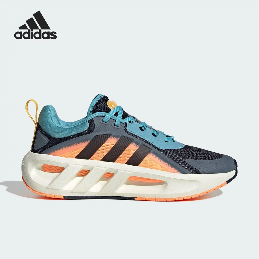 Adidas/阿迪达斯低帮清风透气运动鞋 HQ4184
