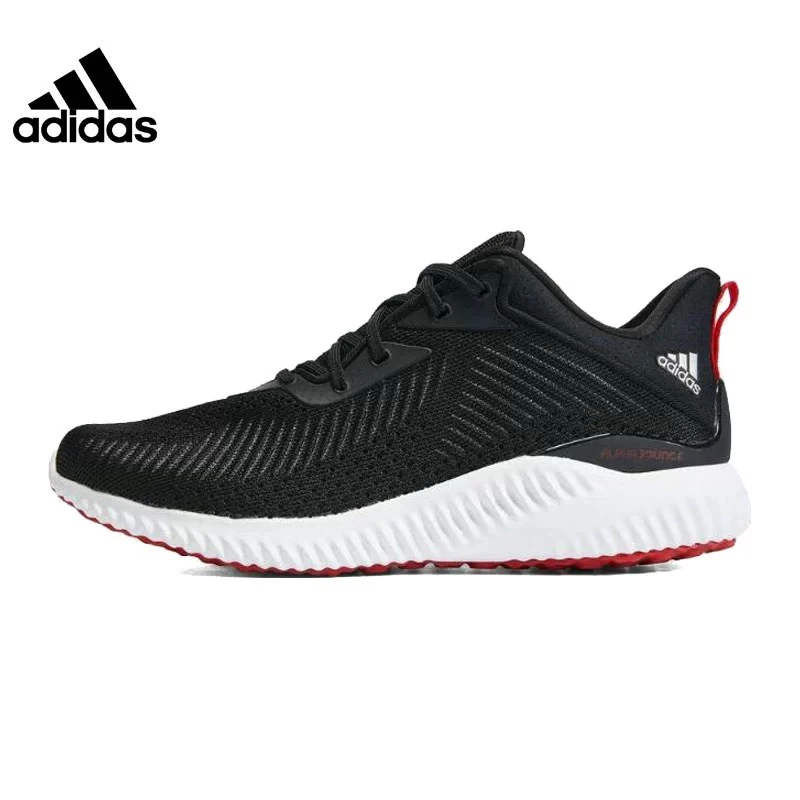 adidas 阿迪达斯男鞋女鞋Alphabounce EK运动鞋跑步鞋ID4258