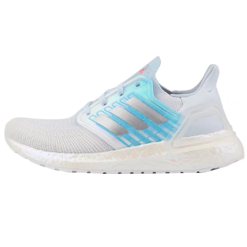 Adidas阿迪达斯H67289女鞋ULTRABOOST 20运动鞋耐磨休闲跑步鞋女