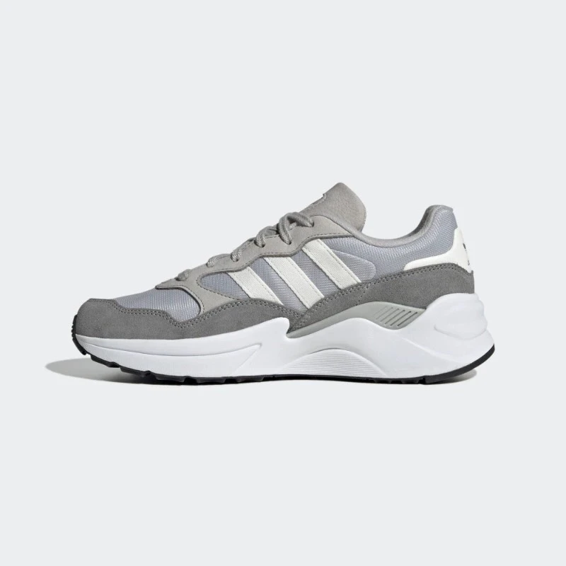 adidas阿迪达斯GX9630三叶草RETROPY ADISUPER 运动鞋