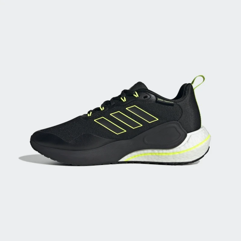 Adidas阿迪达斯新款男女运动鞋低帮舒适休闲跑步鞋GX1191