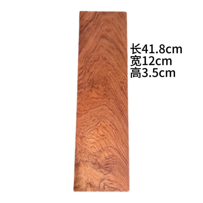 红木木料 一物一拍