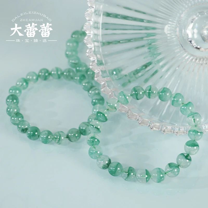 （2025乙巳青蛇年）木火通明 | 翠幽灵单圈-多样性发其一