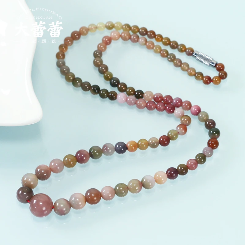 【大蕾蕾推荐】盐源塔链（多样性发其一）