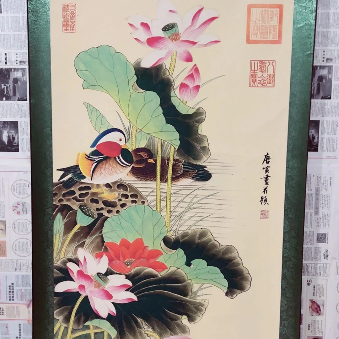 【闪购商品】书法1