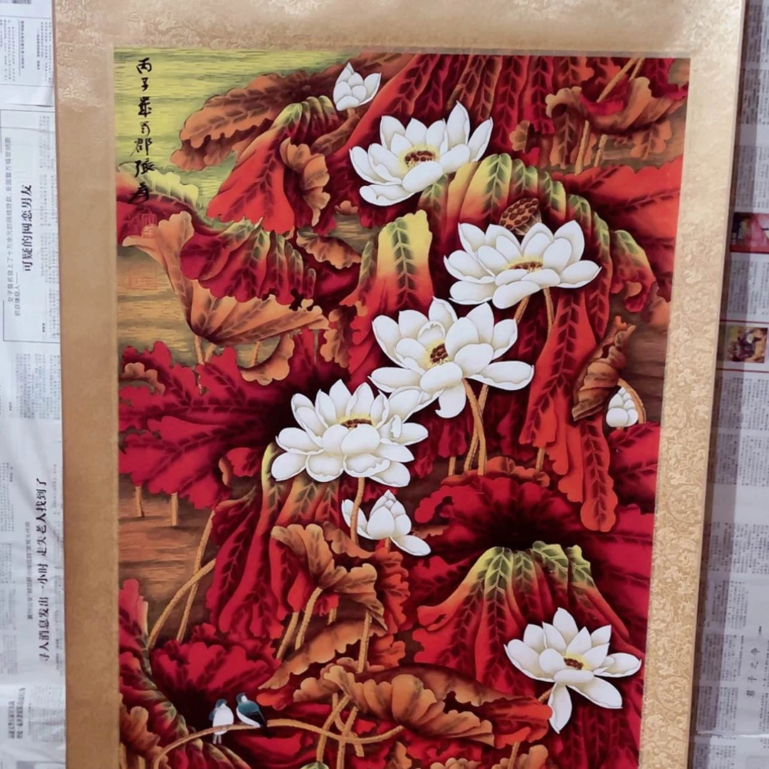 【闪购商品】书法1