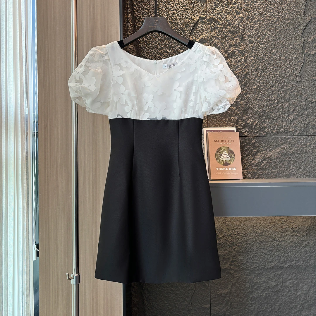 【CENFUN】*35 连衣裙礼服气质时尚夏E021142