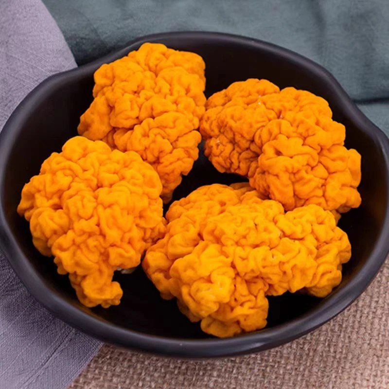 【海承行】 金耳