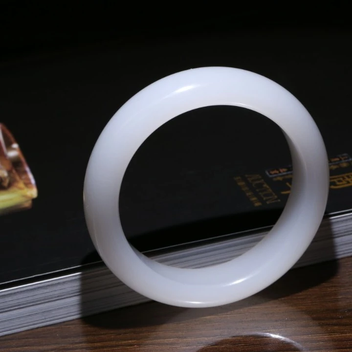 查看手镯圈口测量方法链接勿拍