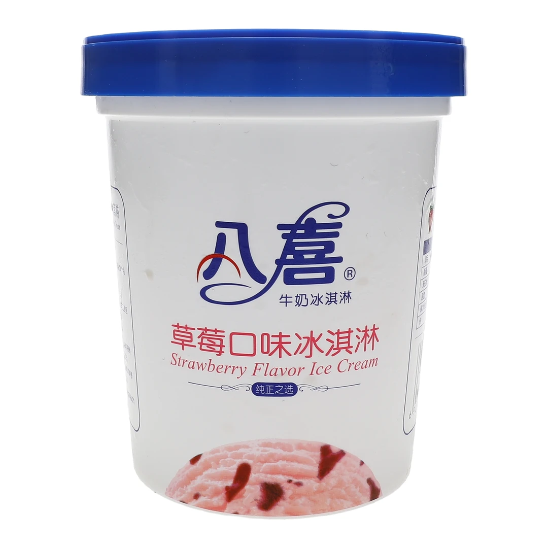 《1桶》大八喜550克