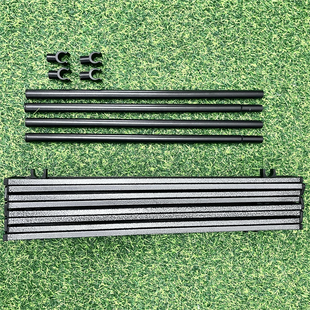 战车桌面户外露营车遛娃神器战车桌面配件