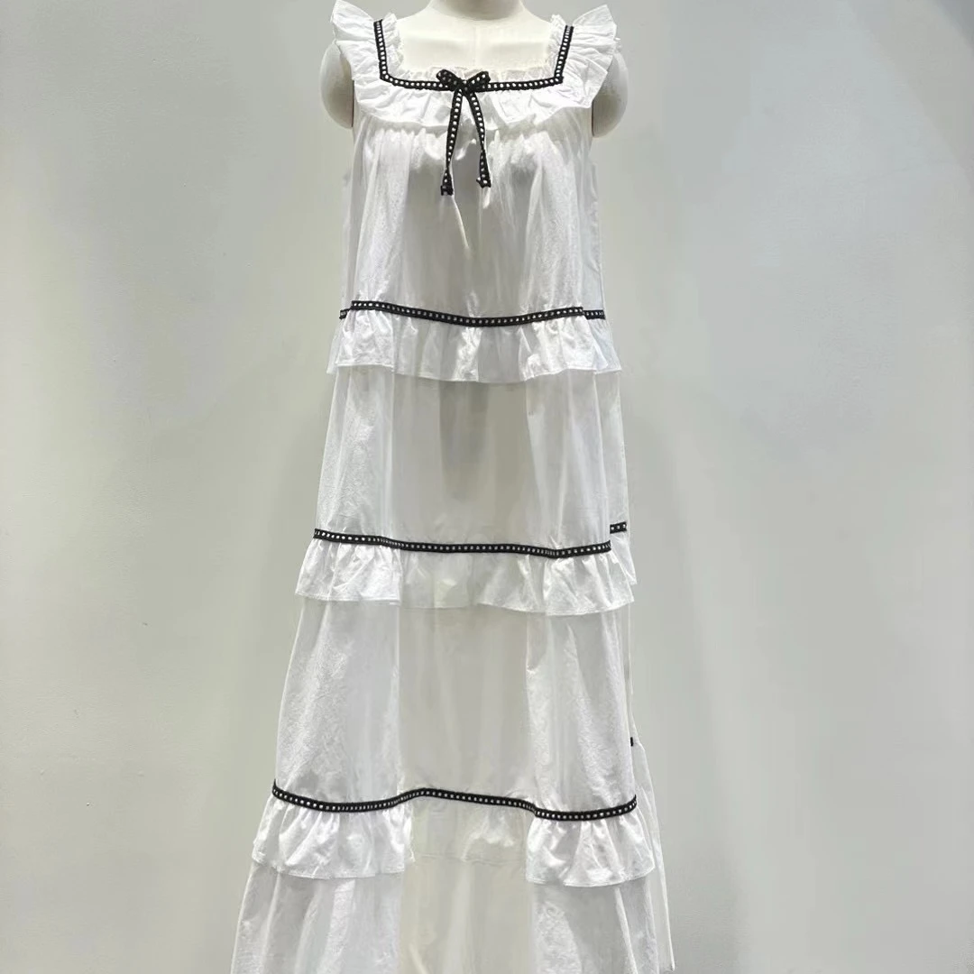 延吉优佰家/韩国LU家新款睡裙lu960