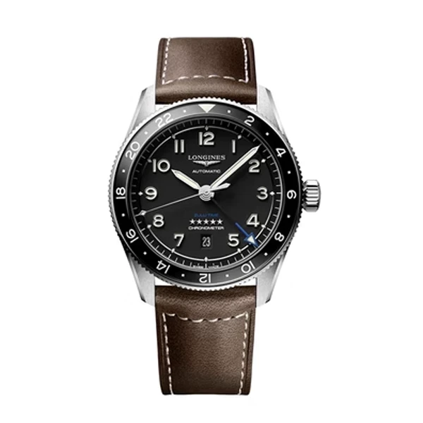 99新  浪琴男表/先行者系列/祖鲁时间/自动机械