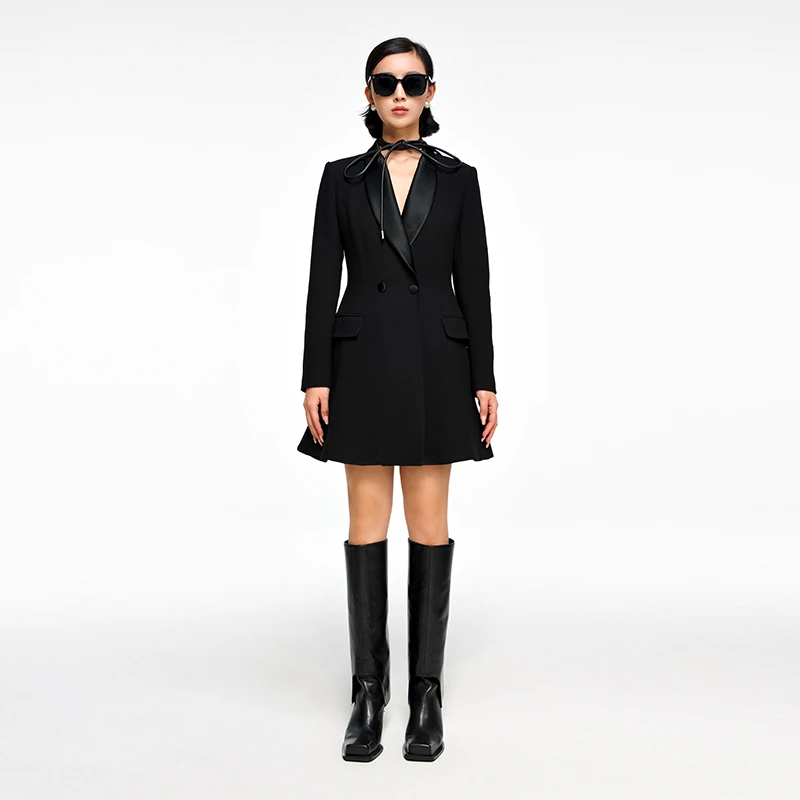 RMC-1946年经典款西装礼服《定格》系列ZY021