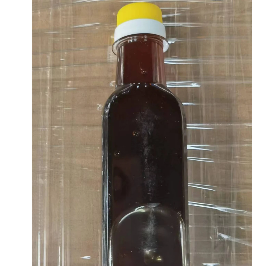 冉老师 农家自制小磨香油