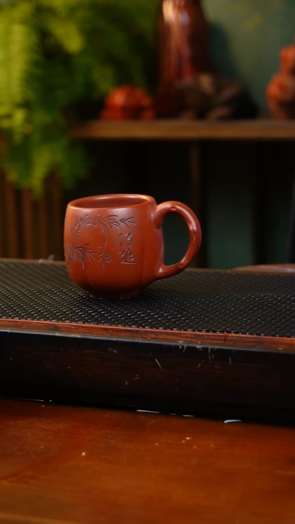 【闪购商品】紫砂福利款