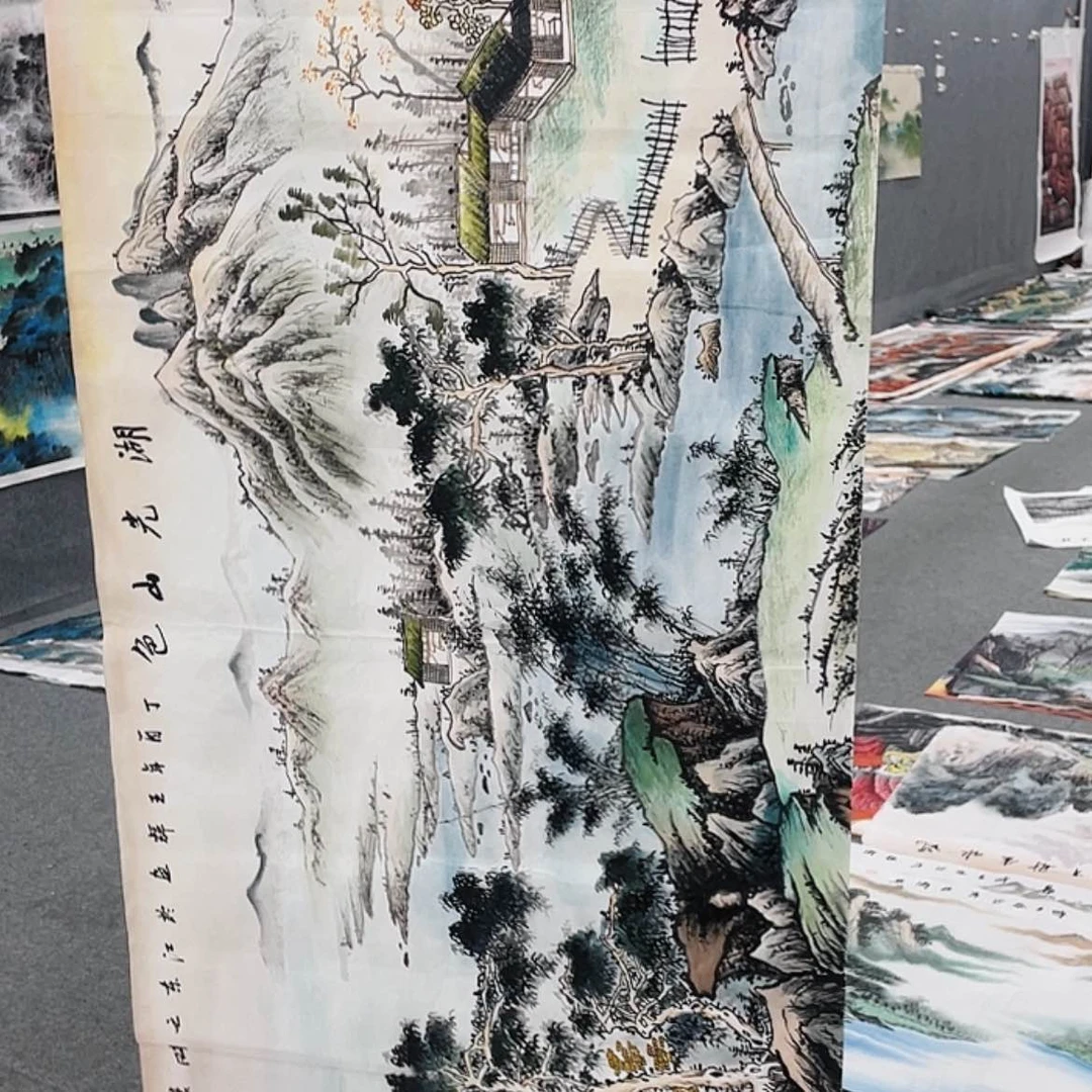 【闪购商品】绘画888