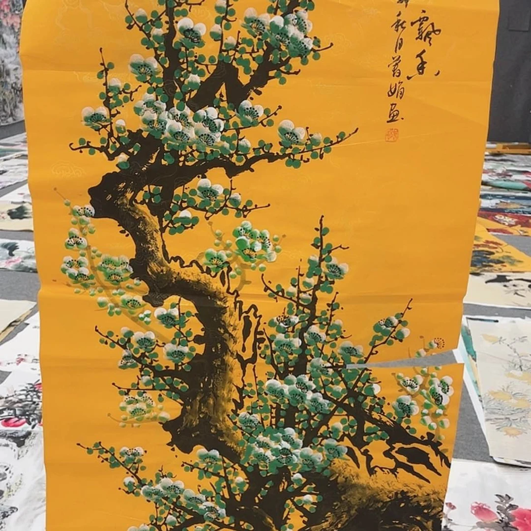 【闪购商品】绘画888