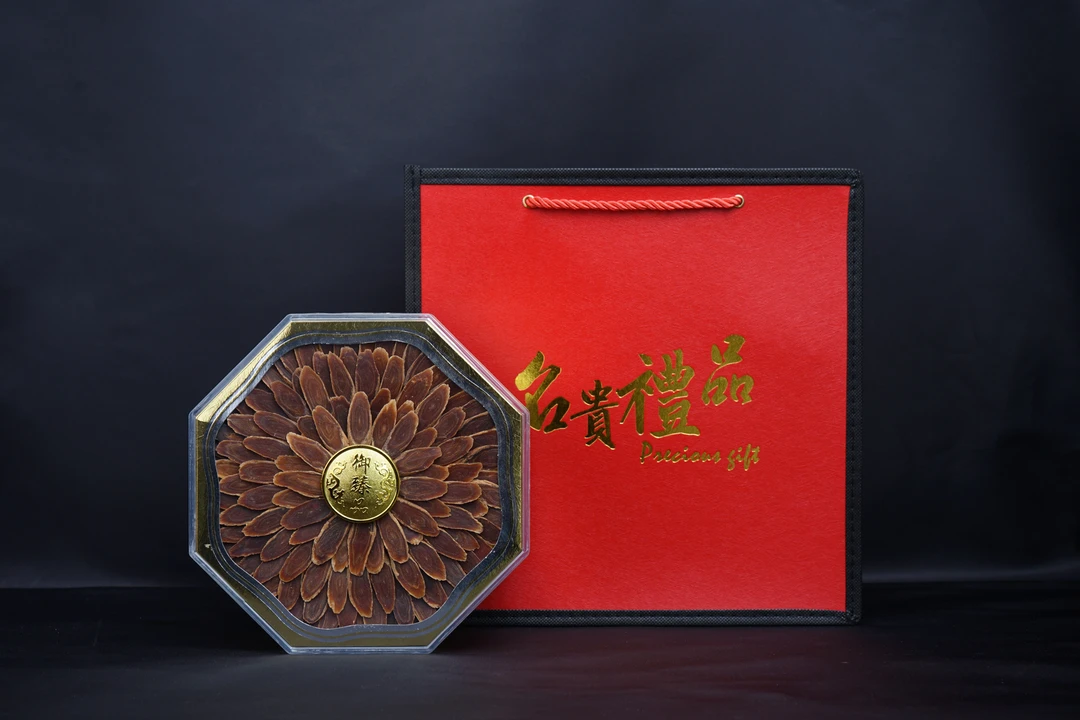 【长白山高丽参棒】默认代客切片 可炖汤或泡水