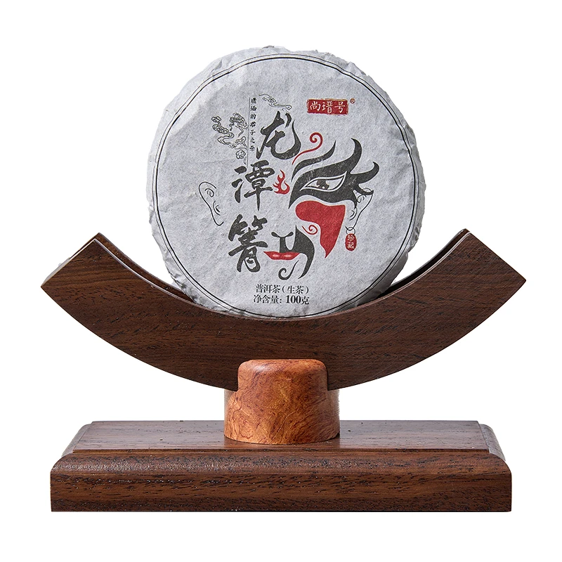 龙潭箐 普洱生茶微小产区