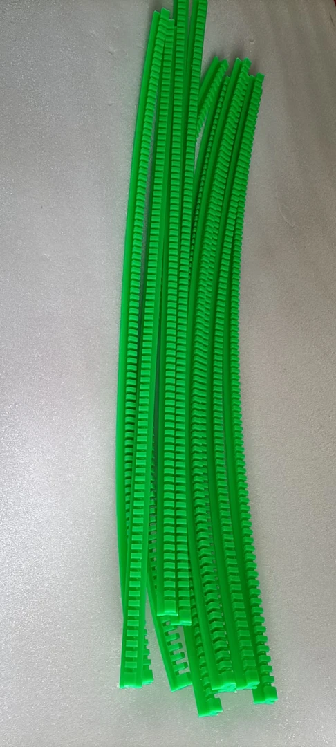 凹陷修复新工具长条拉排1米每根汽车钣金维修辅吸坑专用拉拔片