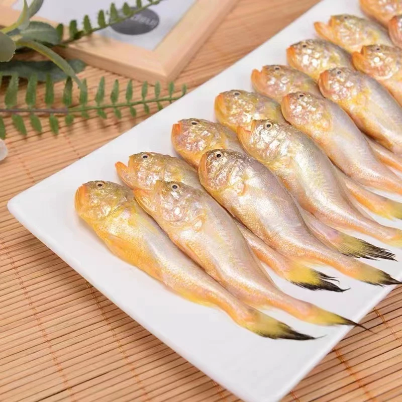 小船小梅子鱼小眼鱼4斤 每斤35-40条左右，直播间一致  连云港发货