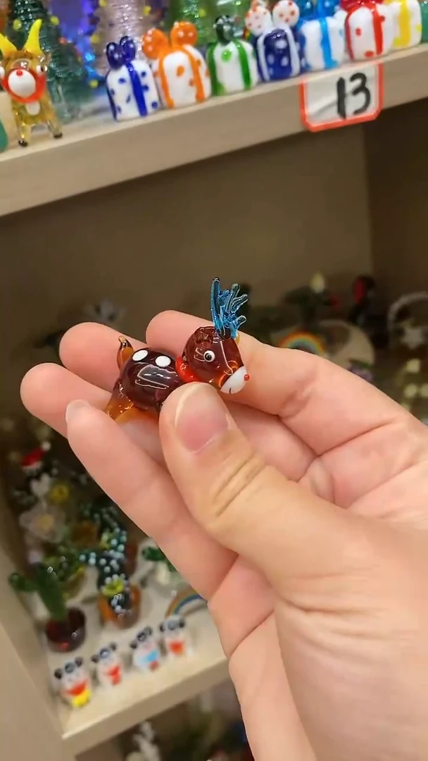 【闪购商品】瓷摆件小鹿353