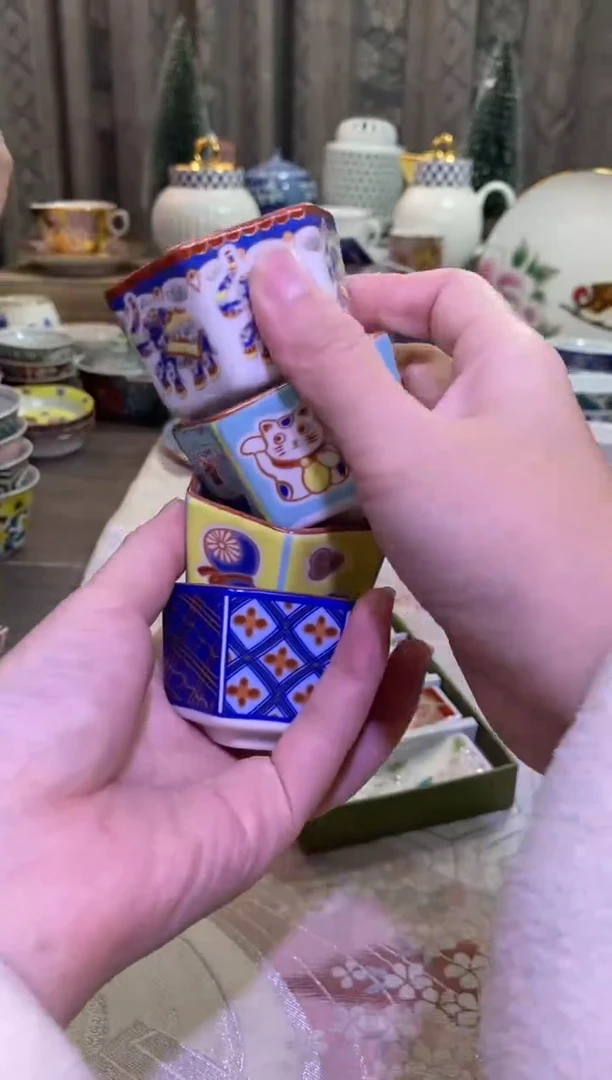 【闪购商品】瓷茶宠1