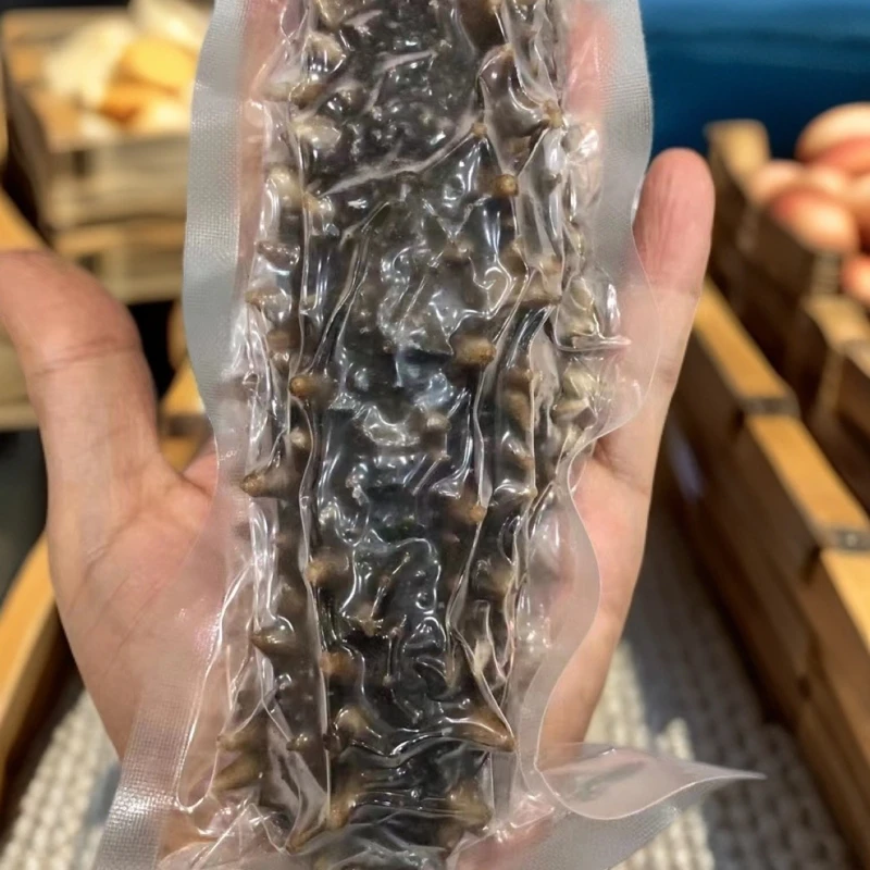 大连深海辽刺鲜食海参