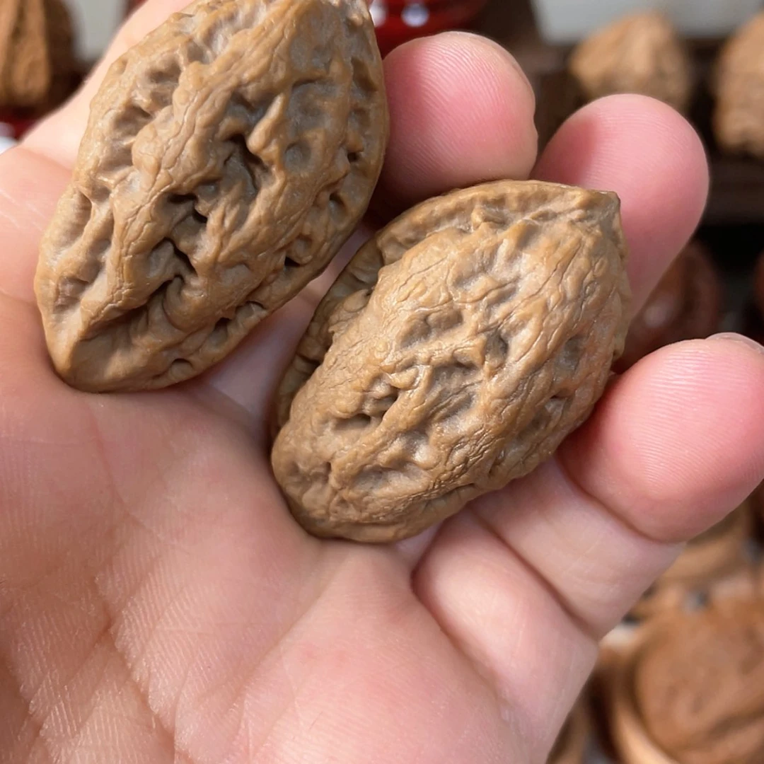 【闪购商品】文玩核桃吊坠