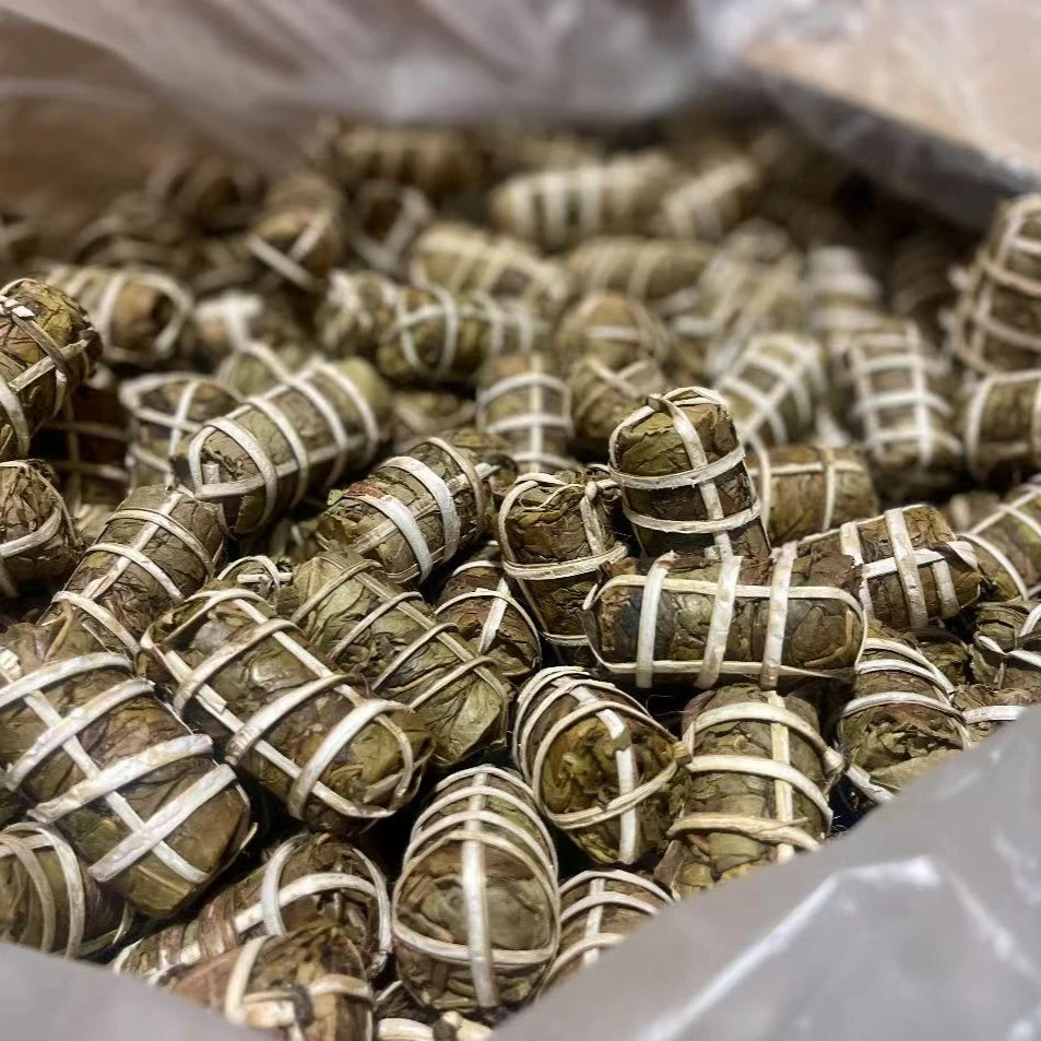 「美」非遗腊帕卡古树茶 250克/份