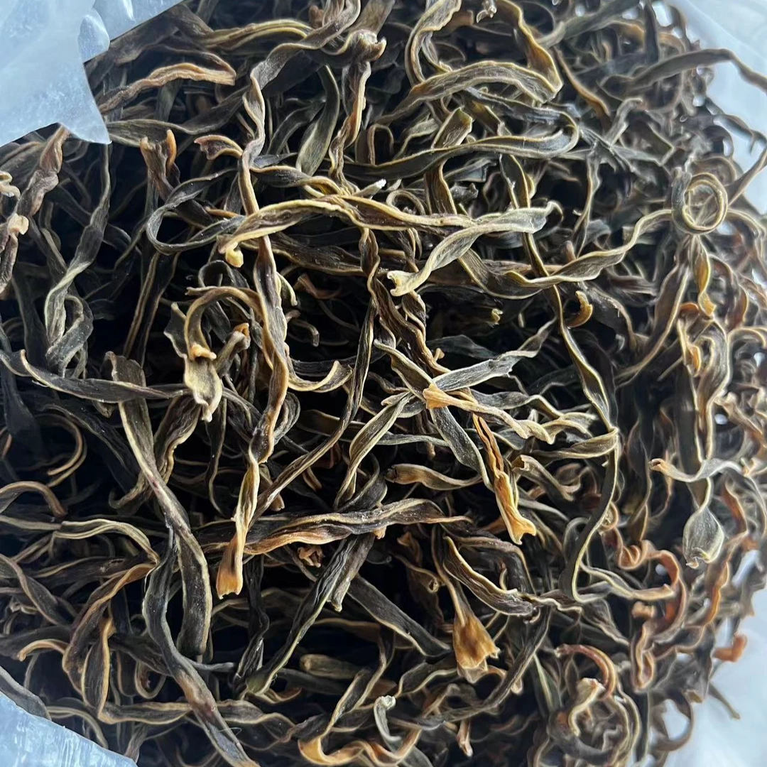 【干豇豆】燕姐代卖农户自晒镇巴特产干豇豆