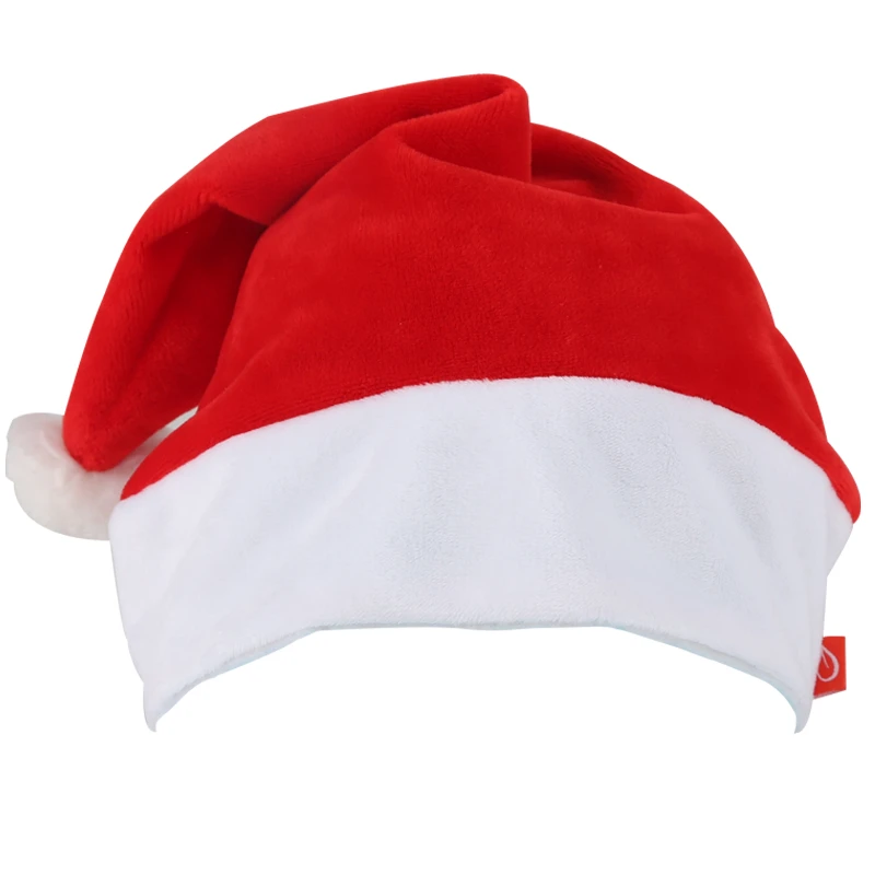 Hape圣诞帽