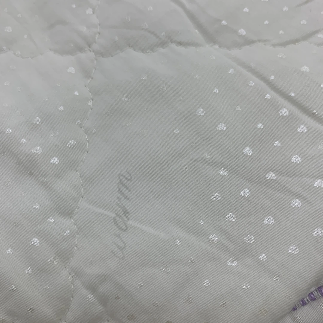 C81 斐缦床笠式保洁垫