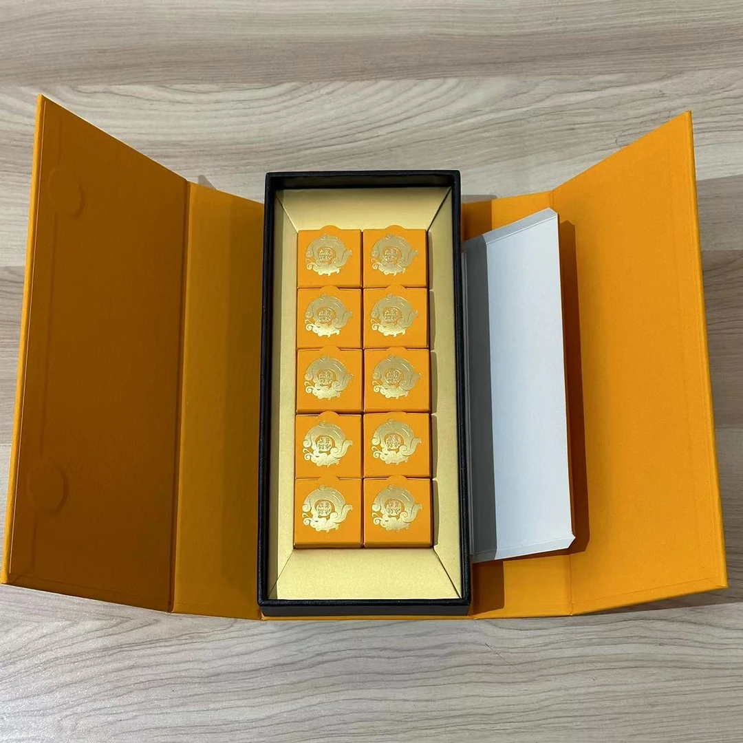 支持试喝【冰岛老寨龙珠】80g盒装