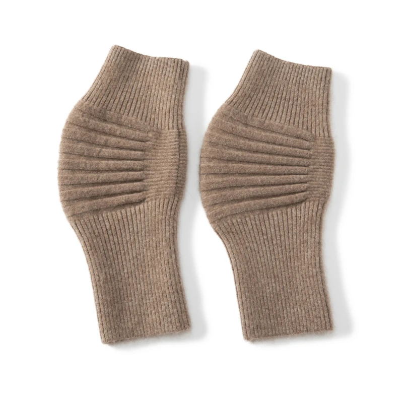 鄂尔多斯市保暖护腿护膝加厚贴身防寒户外纯色运动通用