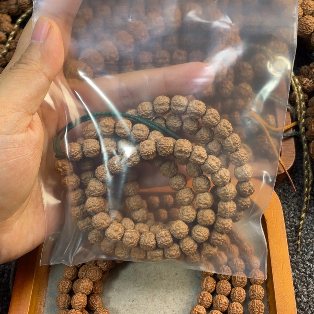 金刚菩提吊坠婷***肉不挑福利奖品