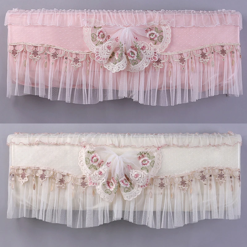 空调罩防尘开机不取挂机罩格力美的海尔奥克斯空调套挂式卧室通用