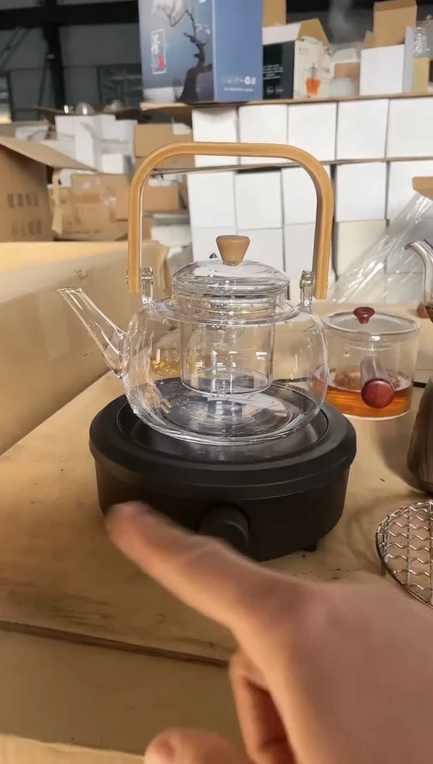 【闪购商品】A黑A2+方提梁