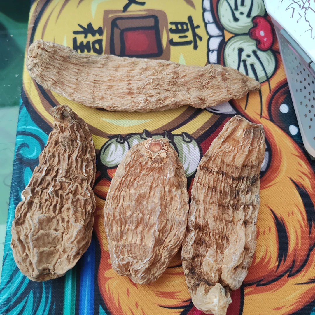 天麻、深山天麻、老天麻250g