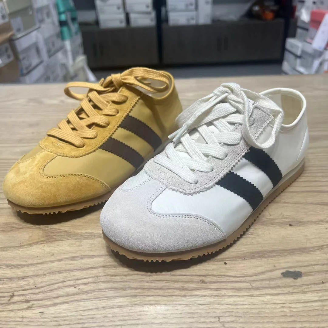 【年末断码清】6620时尚舒适阿甘德迅休闲鞋