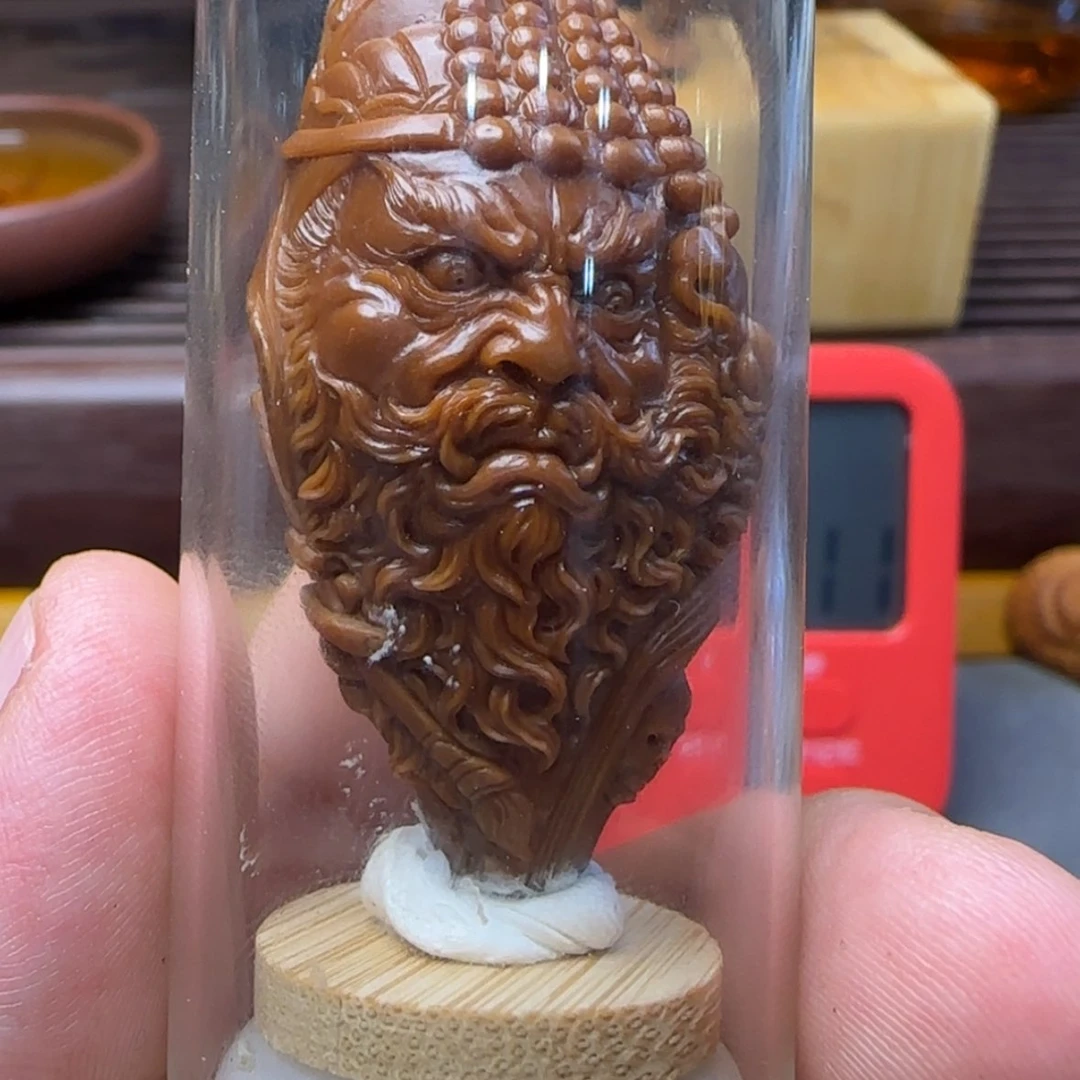 【闪购商品】核雕核雕扯*