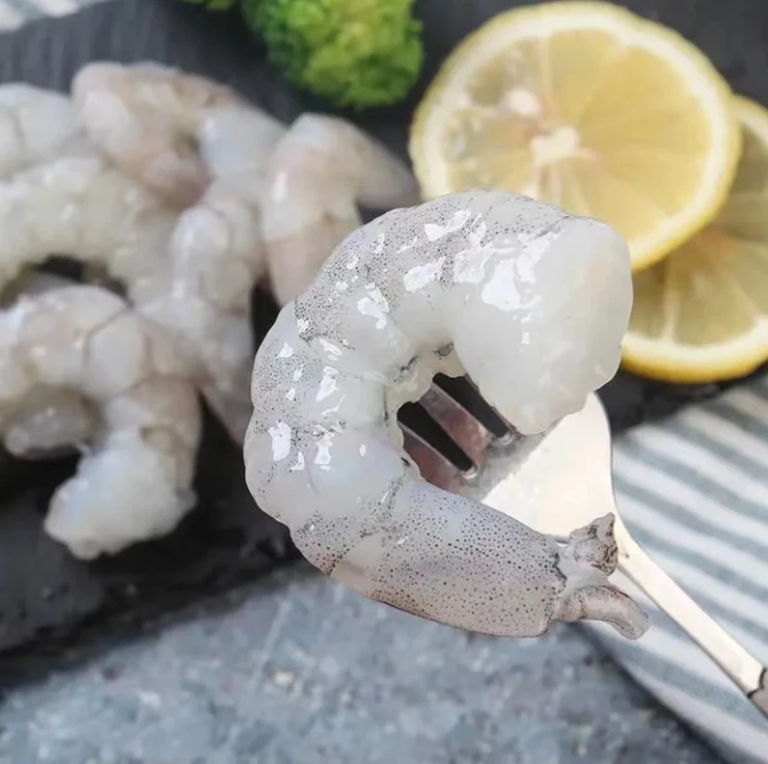 海洋虾仁一份