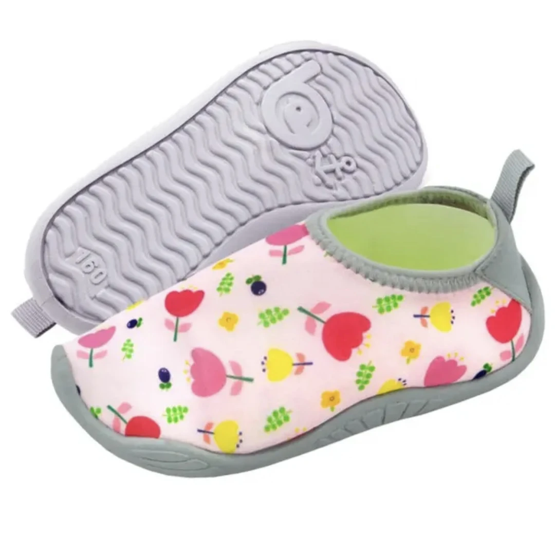 bay·b【沙滩鞋】bay.b男女童夏季沙滩鞋透气软底小孩卡通儿童宝宝