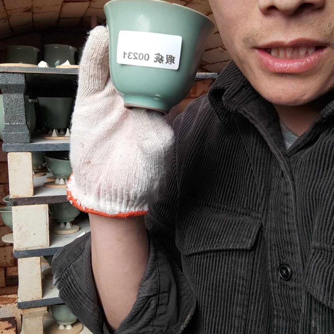 【闪购商品】瓷摆件