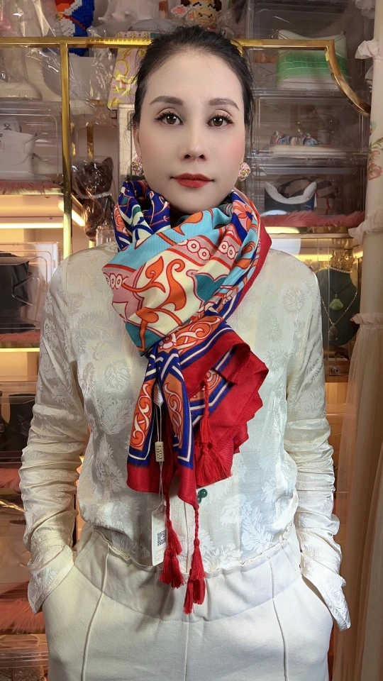 LGL工作室老牛58.8米