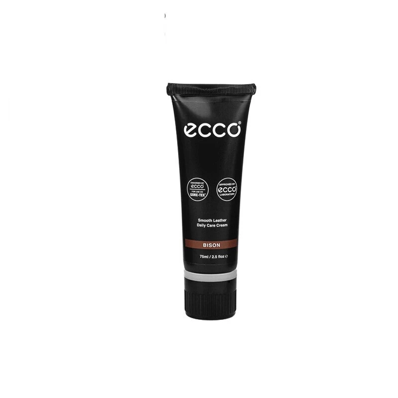 Ecco/爱步光皮护理鞋乳方便