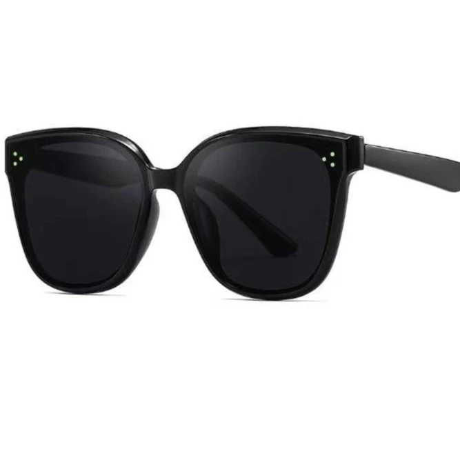 新款时尚百搭墨镜